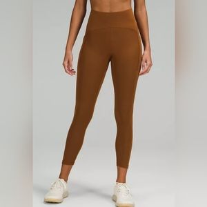 Lululemon Thru High-Rise Tight